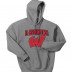 LW Grey Hoodie